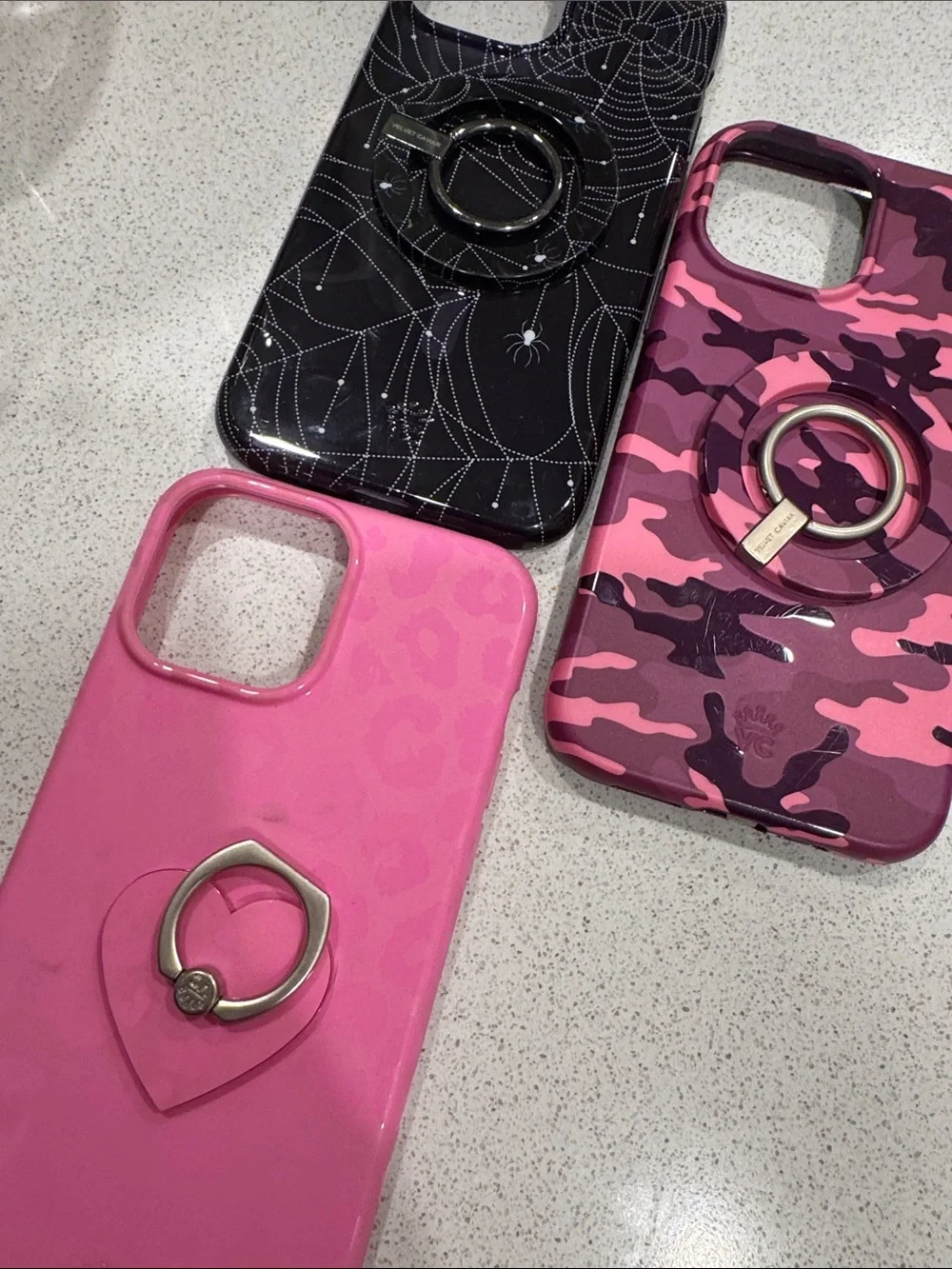Velvet Caviar 13 pro max phone cases